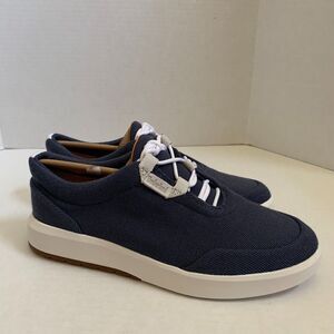 Timberland Men's Size 10 Truecloud EK+Leather Fabric Oxford Trainers Adult Shoes
